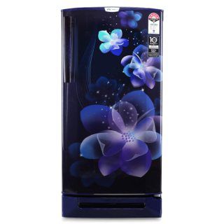 Godrej 190 L 5 Star Inverter Direct-Cool Single Door Refrigerator at Rs.15790 + Extra 10% Bank Off